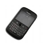 Carcasa Blackberry 9000 Negra